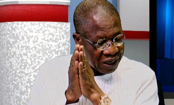 Call for my arrest, prosecution baseless – Lai Mohammed