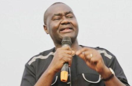 Recover Government House in 2019 – Senator Abe urges councillors