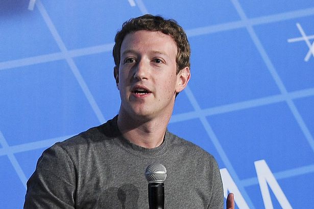 Facebook to ban new political ads in week before U.S. elections