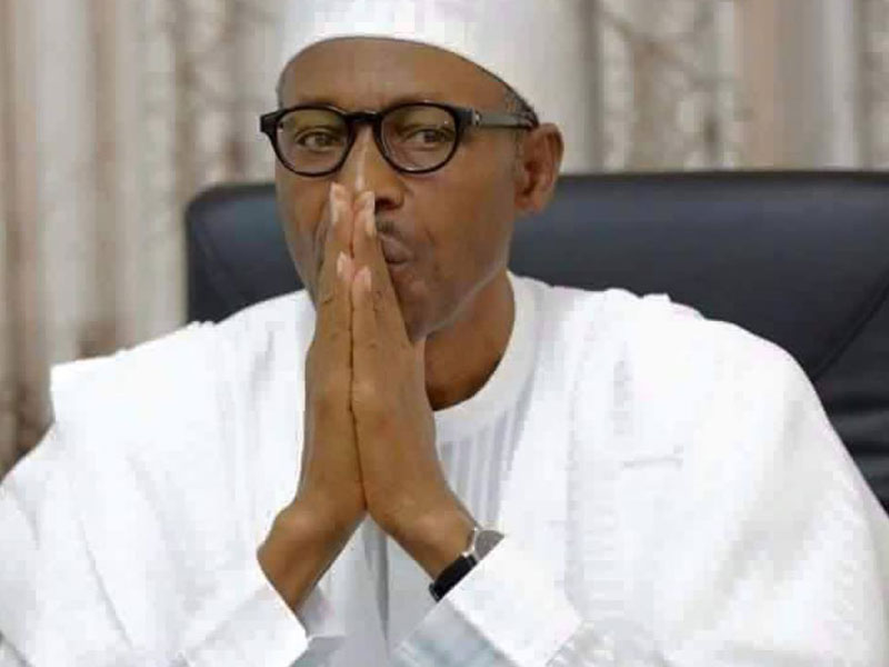 Rivers re-run: Buhari canvases for peaceful, credible poll