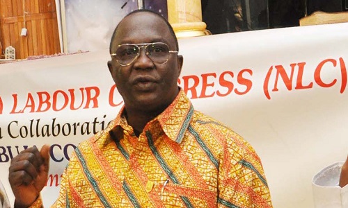 Workers’ Day: Labour threatens fresh industrial action over Minimum Wage Law