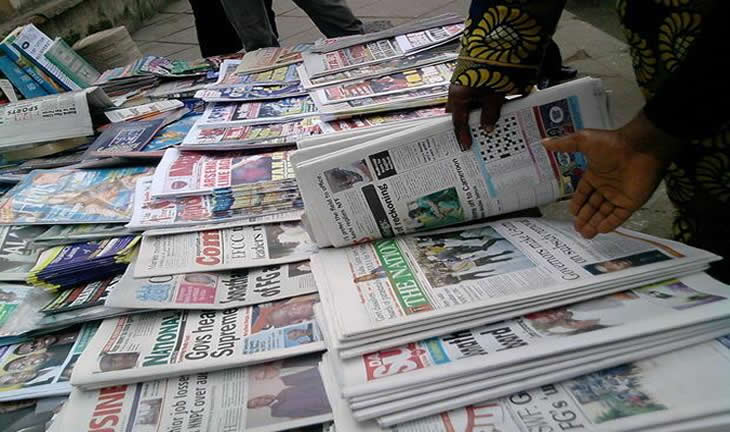 Seven journalists killed, 300 violations recorded under Buhari-led govt