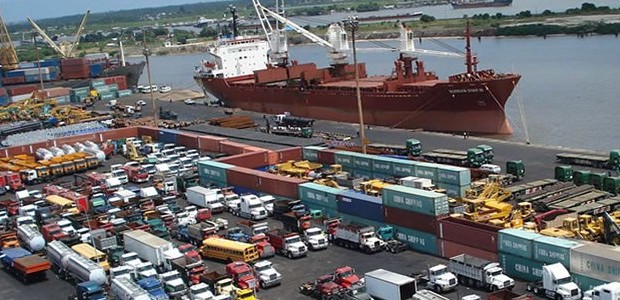 Commotion at Seaports as Nigerian Shippers Council slams registration fee