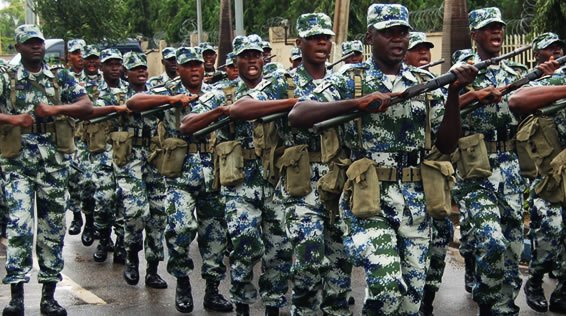 Nigerian Navy repositioning for enhanced operational efficiency – CNS