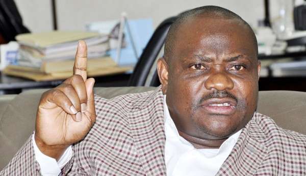 Ogoni clean up is deceptive, politically motivated – Gov Wike