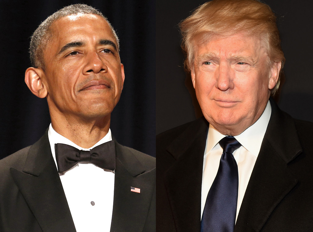 Again, Obama attacks Trump on pandemic management