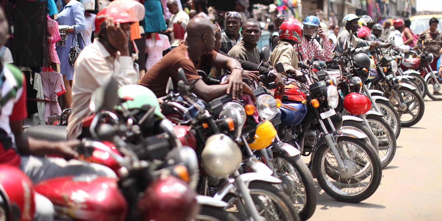Okada, tricycle ban: Lagos to inject 65 new buses today