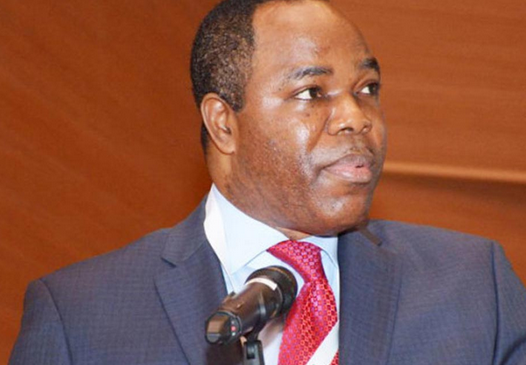 Away From Talks Of Gloom, Doom: Why Tunde Ayeni Deserves To Be Celebrated
