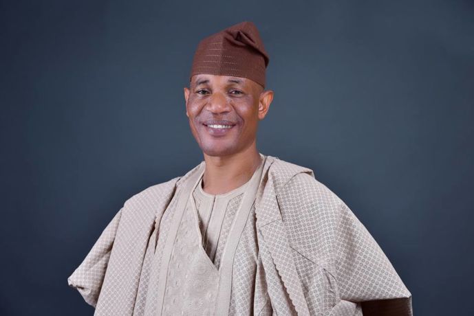 Ondo 2020: Governorship aspirant, Olusola Oke submits APC’s nomination form, demands direct primary