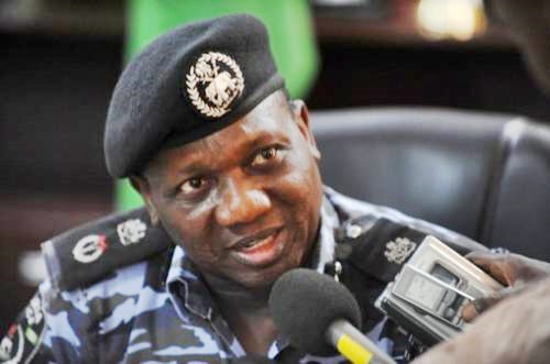 IG disagrees with CAN over number of people killed in Southern Kaduna crises