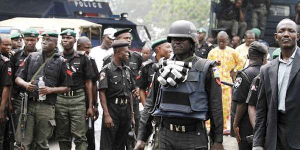 Malabu Oil scandal: Police raid ex-Minister Adoke’s house
