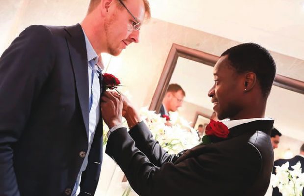 Anglican Church ‘in crisis’ over same-sex marriage