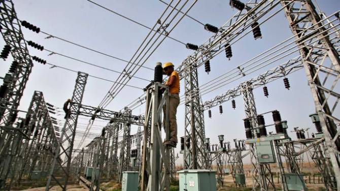 TCN explains reasons for low power generation