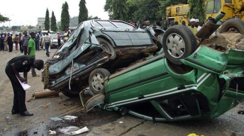 Nigeria lost $15bn of its GDP to road accidents in 2015 – WHO