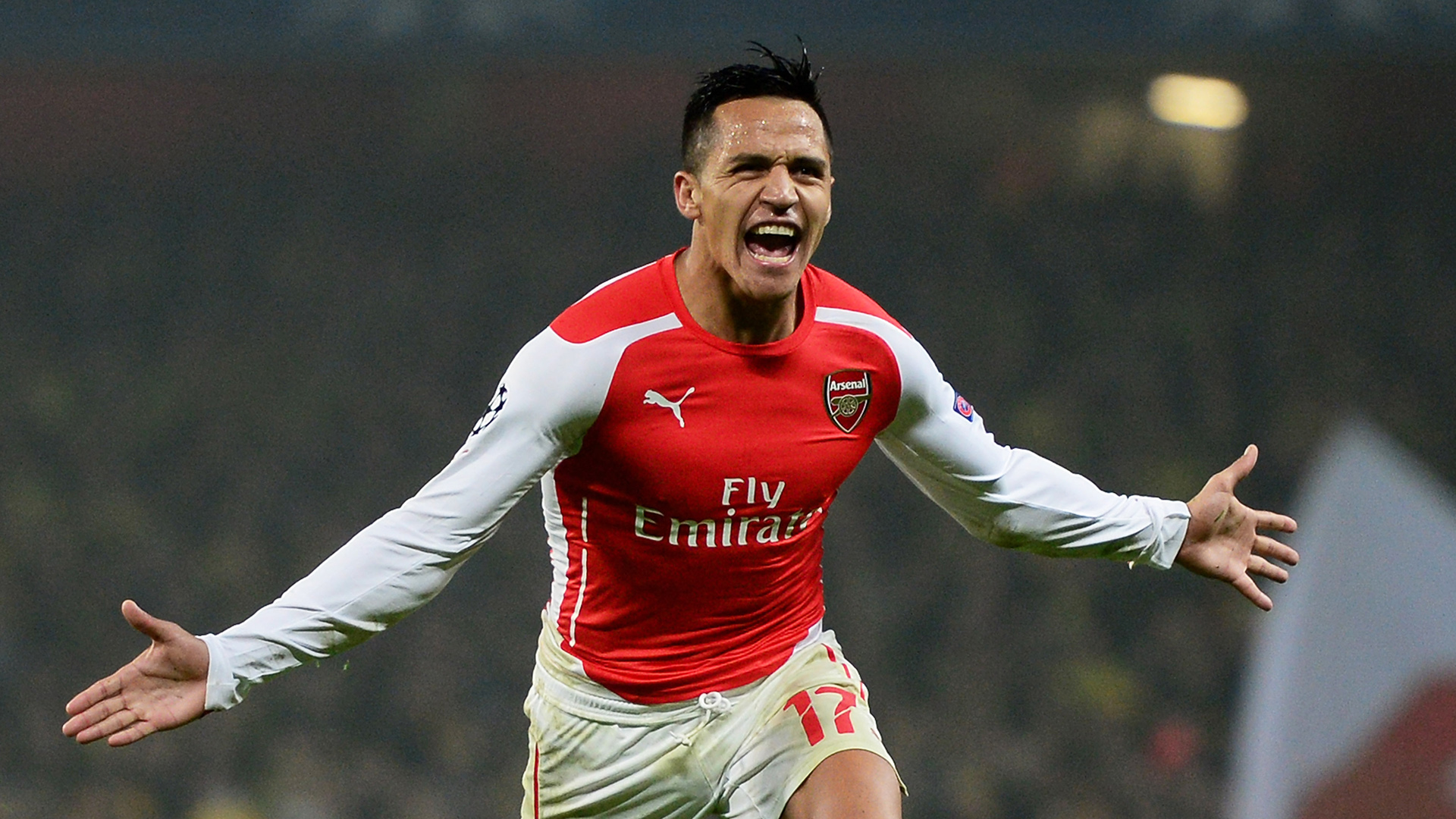 Sanchez tipped to make shock return to Arsenal