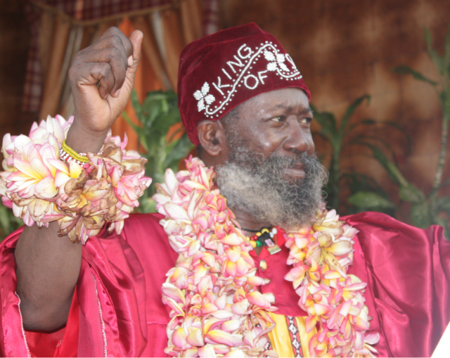 Buhari must run to me if he truly needs healing –  Satguru Maharaji