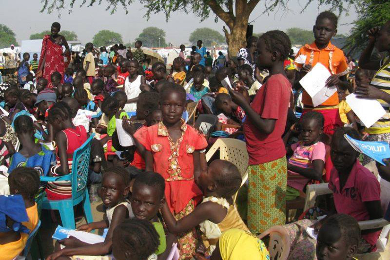 Children UNICEF