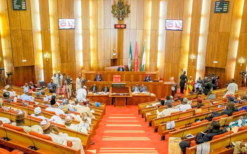 Senate demands sack of SGF over alleged mismanagement of IDP funds