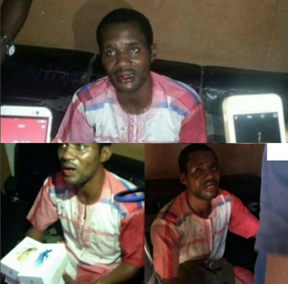 Seun Egbegbe to remain in police custody
