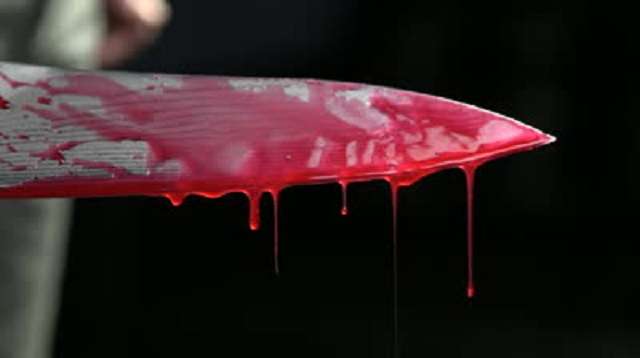 Edo: Wife kills husband who caught her cheating in their matrimonial home