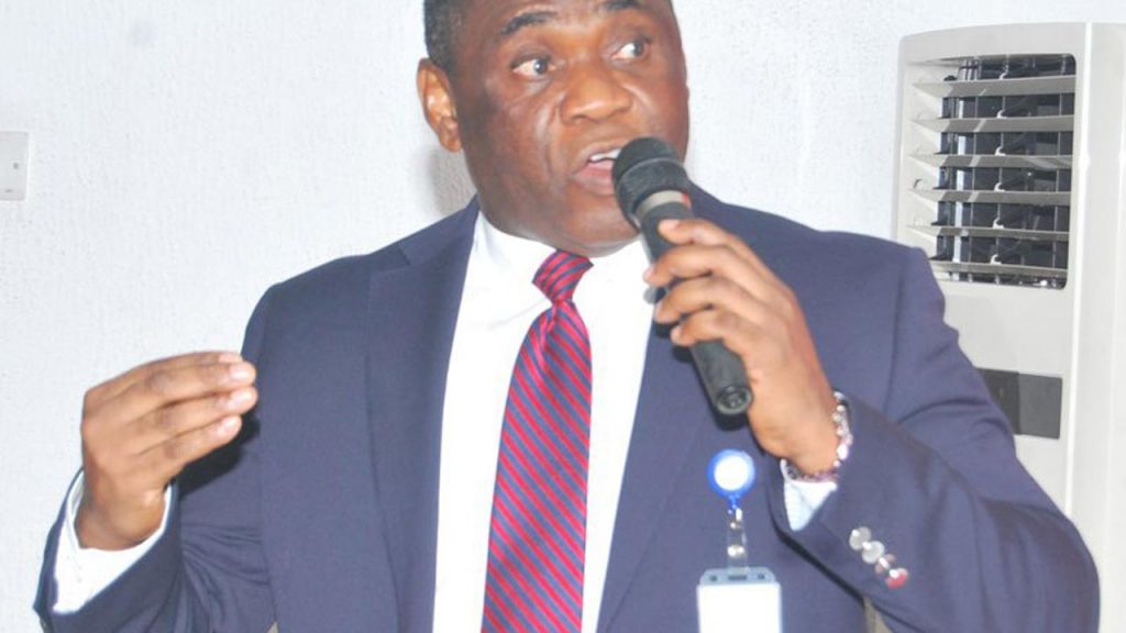 Ex-NCC spokesman, Tony Ojobo to receive African Achievers Award in UK