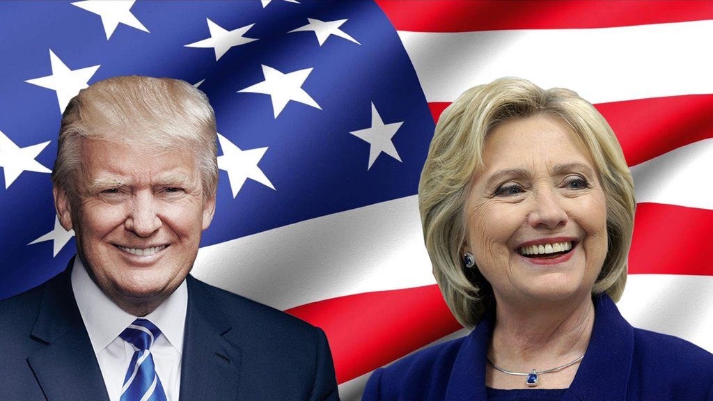 Clintons, Bush, Carter to attend Trump’s inauguration