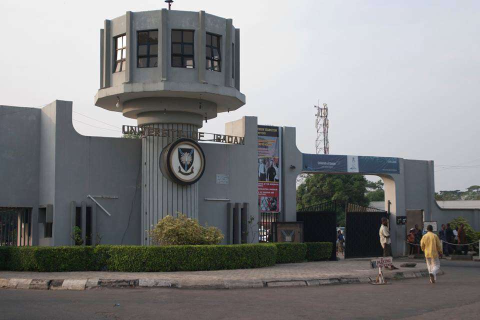 Just in: Ekanola emerges new UI acting VC