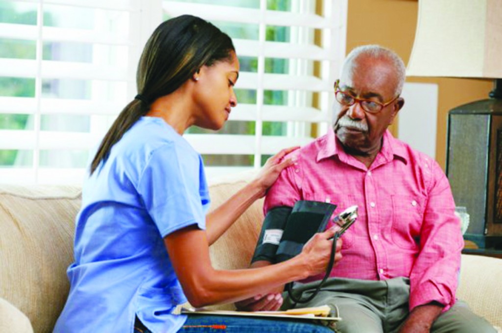 BEWARE! Long work-hour increases high blood pressure risk