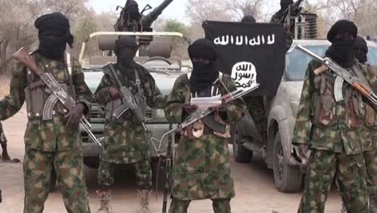 Boko Haram terrorists kill 19 Fulani herdsmen