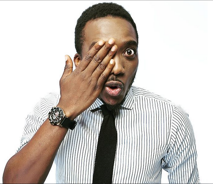 Bishop Oyedepo: Bovi debunks being at US embassy