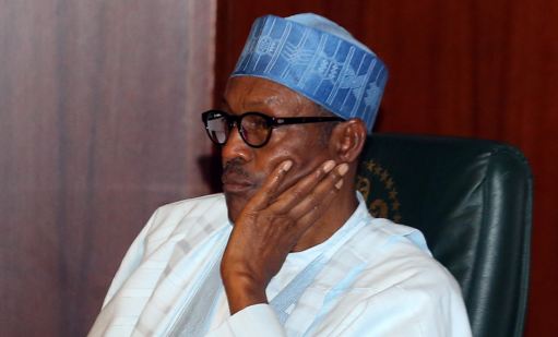 What is wrong with Nigeria