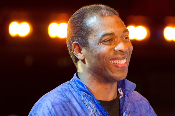 Fela didn’t like my first album-Femi Kuti