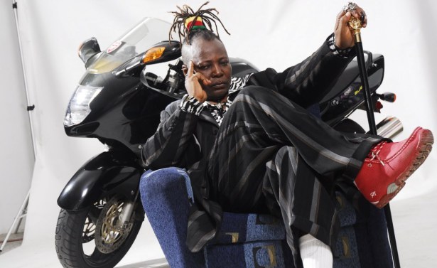 Charly-Boy demands N500m damages from police for alleged rights violation