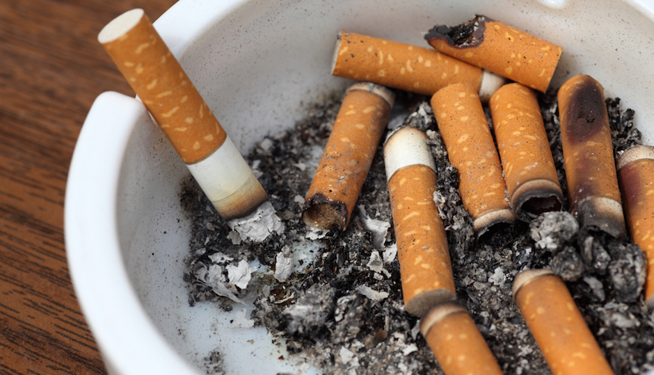 Tobacco Harm Reduction: The Imperative for Alternatives – By Olufisayo Adeoti