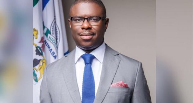 ISPS Code Implementation: 100% Compliance our goal – DG NIMASA
