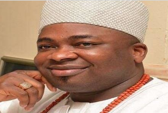 JUST IN: Court stops IGP from arresting Oba Elegushi