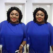 #EndSARS: Do not cry for me, I am alive- Eniola Badmus [VIDEO]