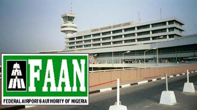 FAAN strengthens surveillance at MMIA