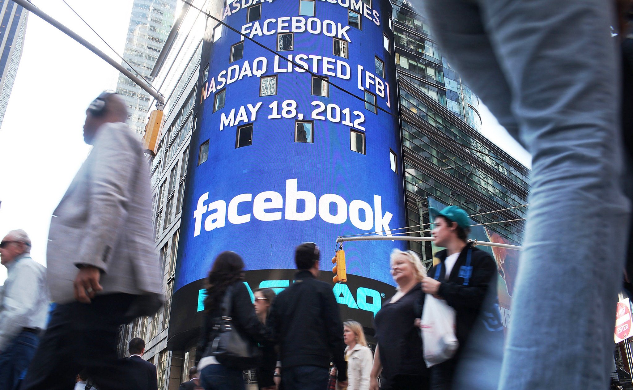 Facebook says to curb foreign Ads related to abortion referendum in Ireland