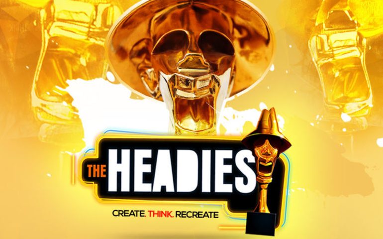 Headies2018: Organisers withdraw Nonso Amadi’s nominations