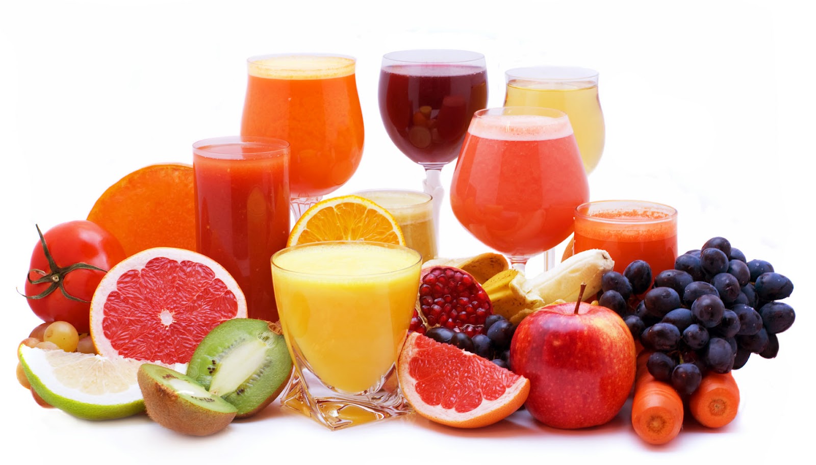 NAFDAC impounds foreign juices worth N500,000 in Katsina