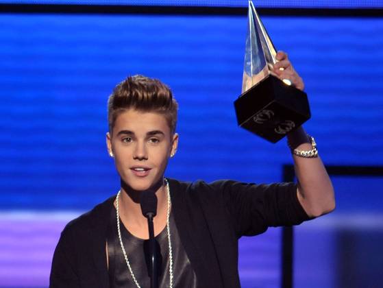 Justin Bieber donates to help China fight the coronavirus outbreak