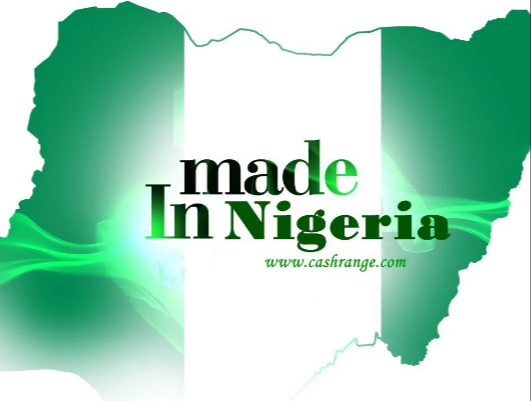 European Union advocates support for ‘Made in Nigeria’ goods