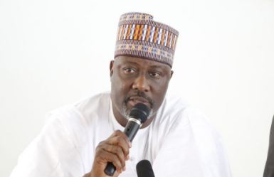 Speed limiting device: Don’t bring further hardships on Nigerians, Melaye warns FRSC