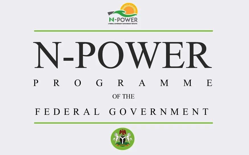 FG begins 2017/2018 N-Power recruitment