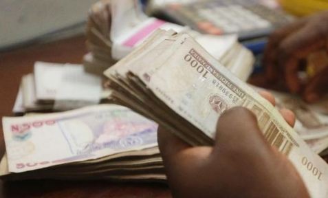 Just in: Inflation rate drops for third consecutive month to 17.24%