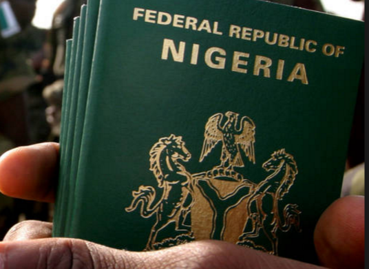 Nigerian consulate denies charging extra $200 for E-passport