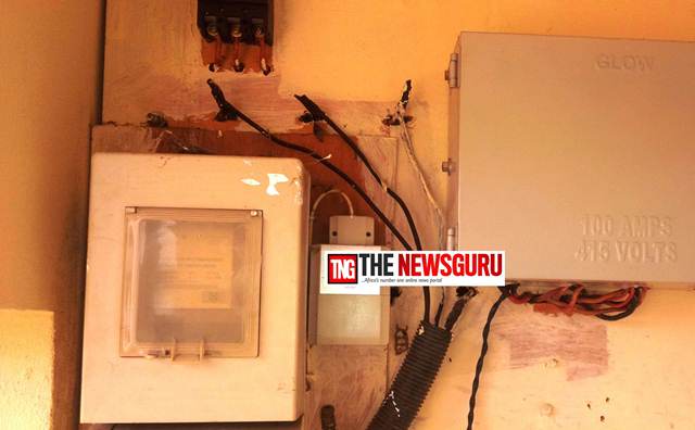 60% of Electricity Consumers in Nigeria on Estimated Billing – NERC