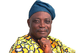 APC Caretaker Committee chair Buni leads two governors, Ex-Speaker, others to meet Ladoja in Ibadan