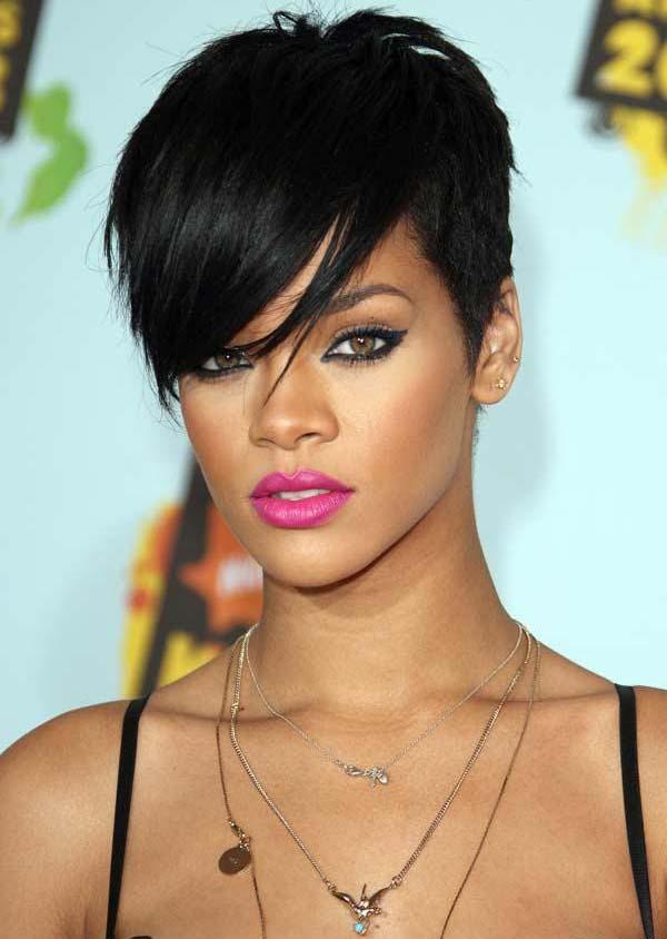 Rihanna now a billionaire-Forbes declares